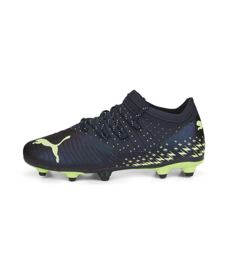 Puma Future Z 3.4 Junior FG/AG Firm Ground Soccer Cleats