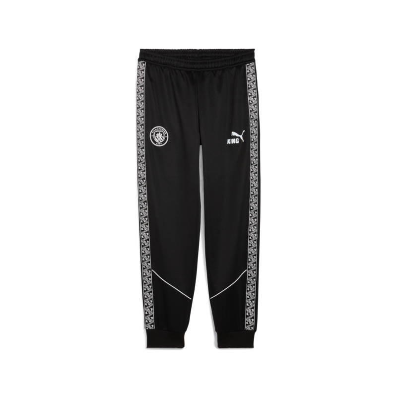Puma Manchester City KING Anthem Pants Men - 782174-02-PUMA by Puma | Available at Niky's Sports