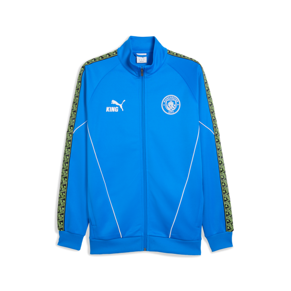 Puma Manchester City King Anthem Jacket
