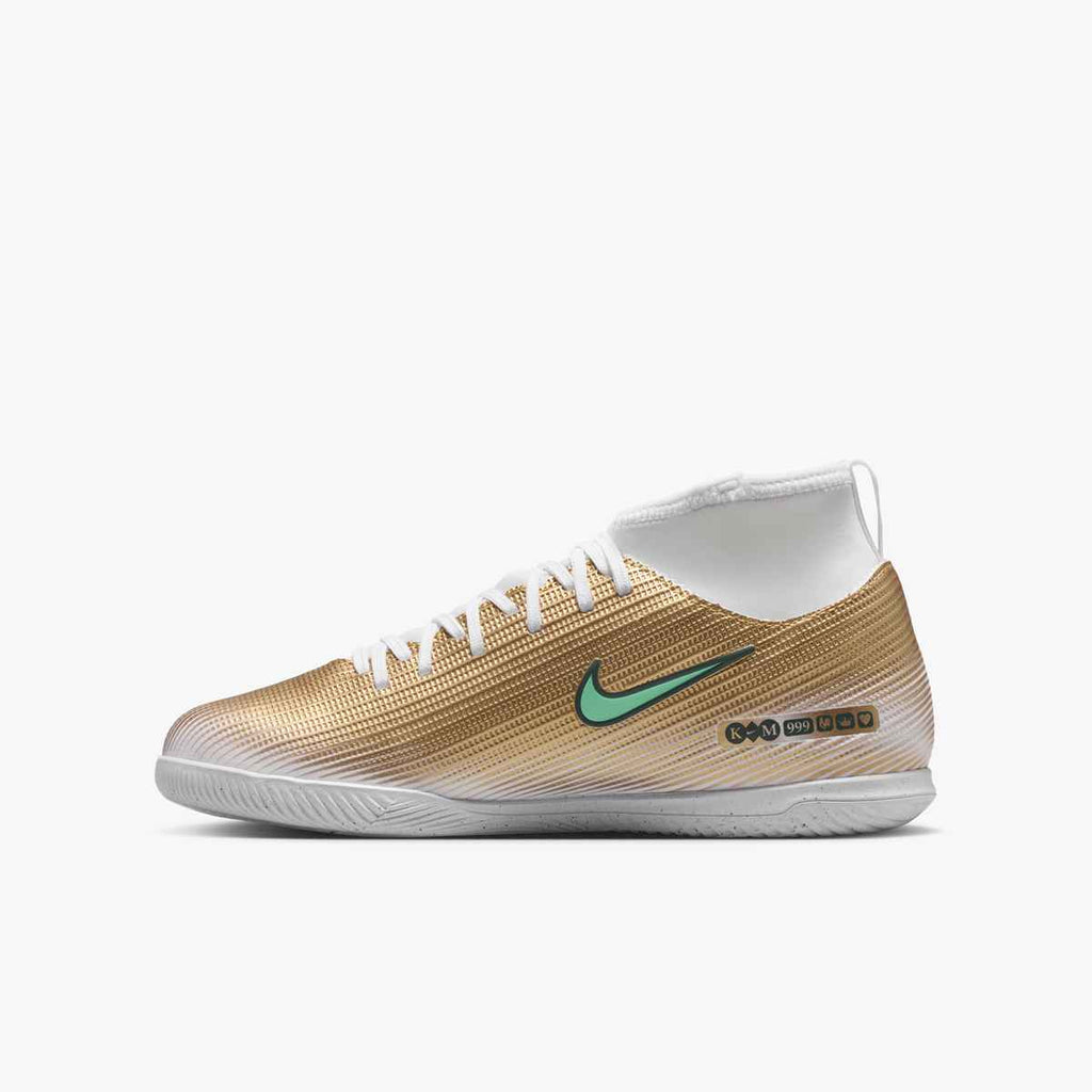 Nike Jr. Mercurial Superfly 11 Club INDOOR "Kylian Mbappé"