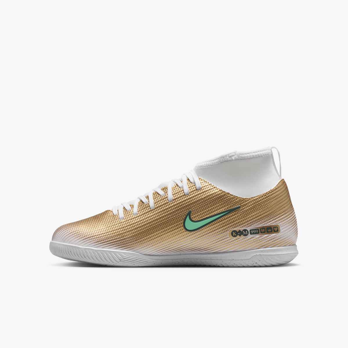 Nike Jr. Mercurial Superfly 11 Club INDOOR "Kylian Mbappé"