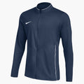 Nike Dri-FIT Park Men's Soccer Track Jacket Navy