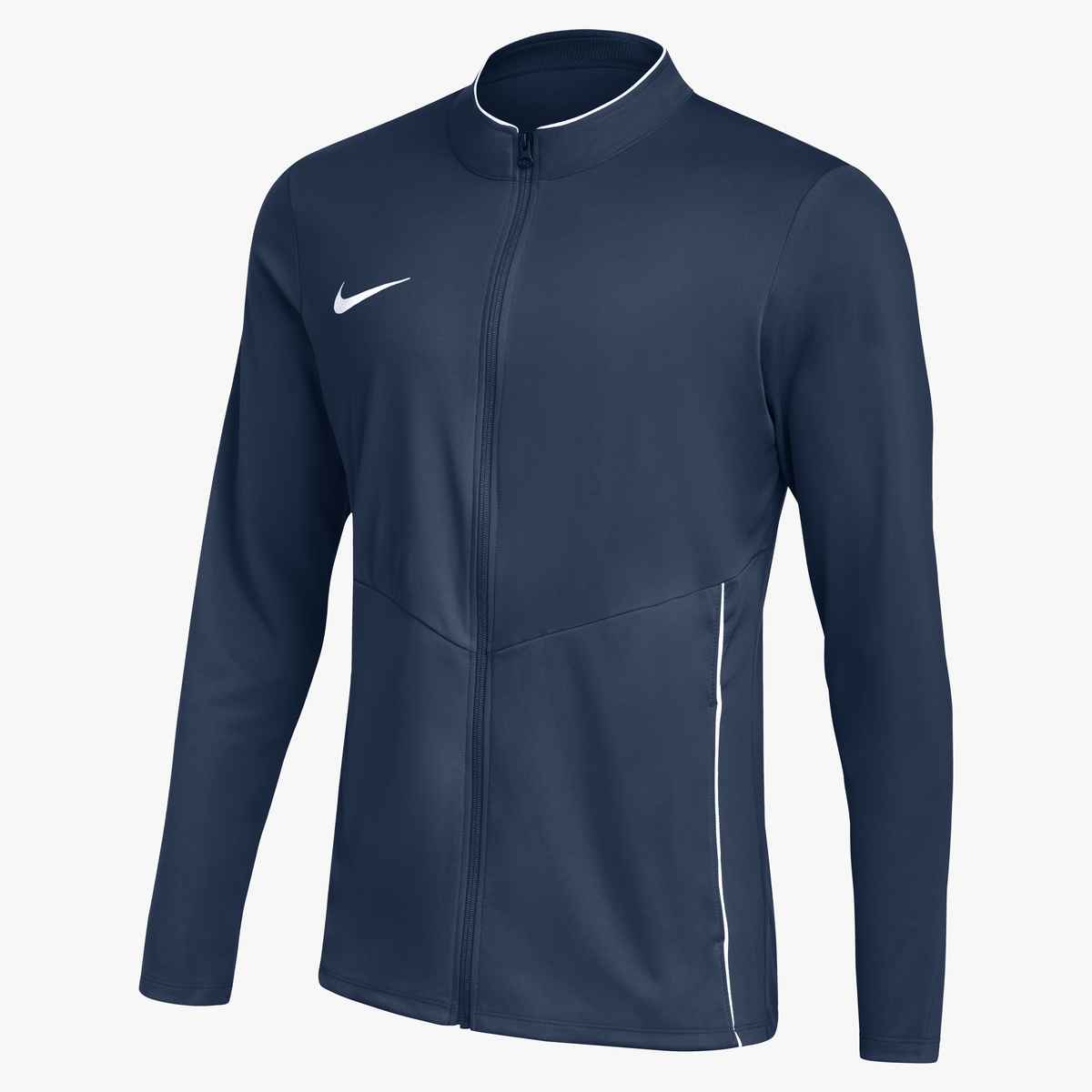 Nike Dri-FIT Park Men's Soccer Track Jacket Navy
