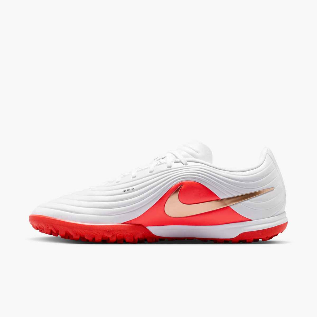 Nike Tiempo Maestro Academy Turf Low-Top Soccer Shoes