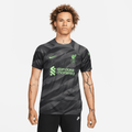 Nike Liverpool FC Men's 23/24 Goalkeeper Jersey