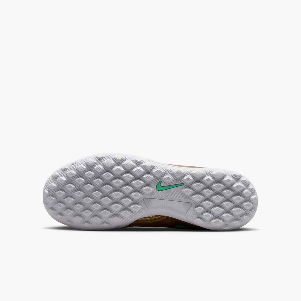 Nike Jr. Mercurial Superfly 11 Academy "Kylian Mbappé" Big Kids' TF High-Top