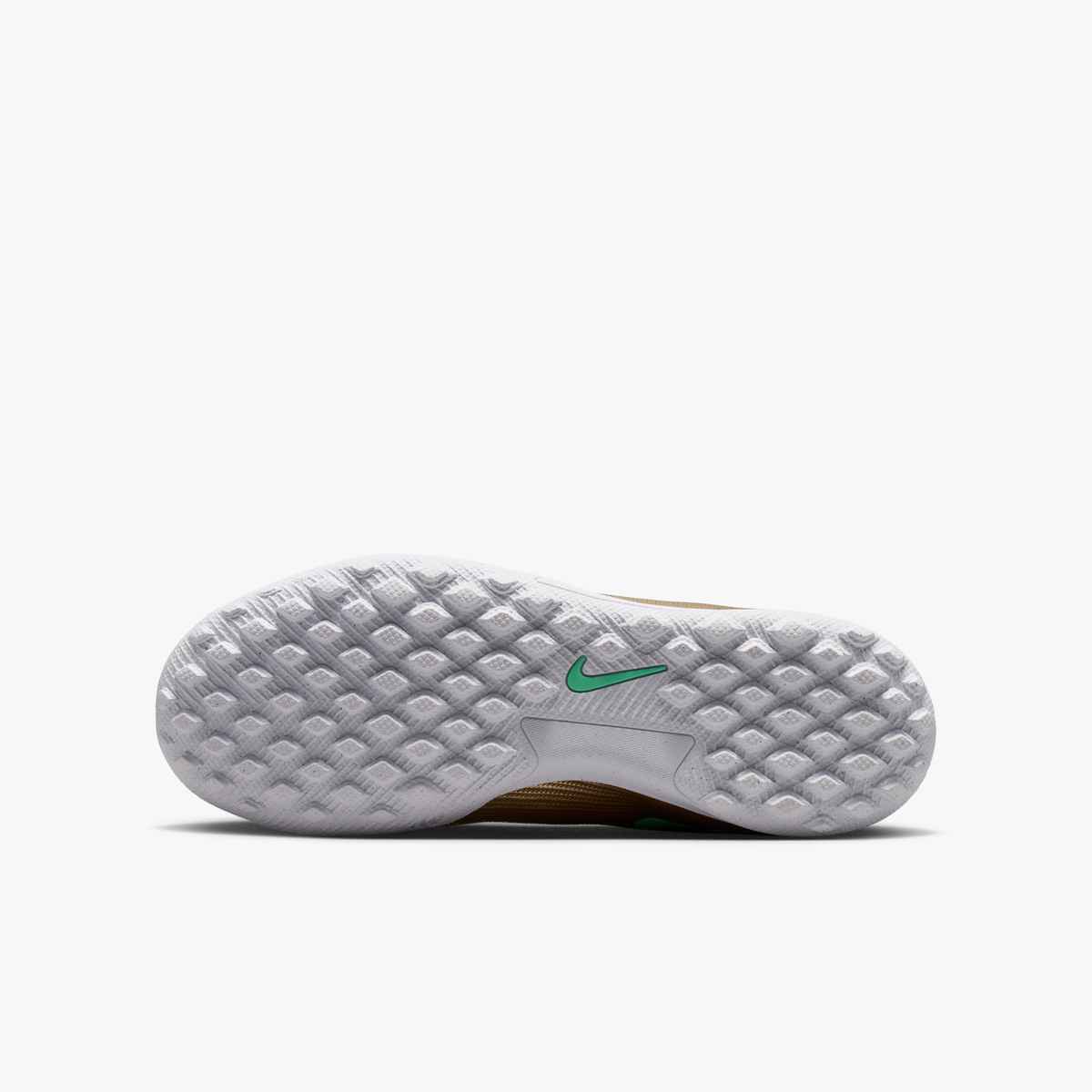 Nike Jr. Mercurial Superfly 11 Academy "Kylian Mbappé" Big Kids' TF High-Top