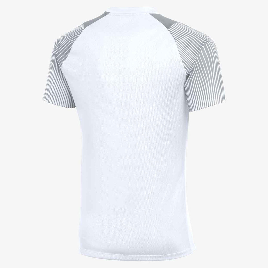 Nike Men's Dri-FIT Academy II Soccer Short-Sleeve Top - HV8160-105-NIKE by Nike | Available at Niky's Sports