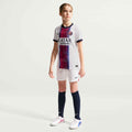 NIKE Paris Saint-Germain 2026/27 Stadium Away Big Kids' Nike Dri-FIT Soccer Replica Jersey
