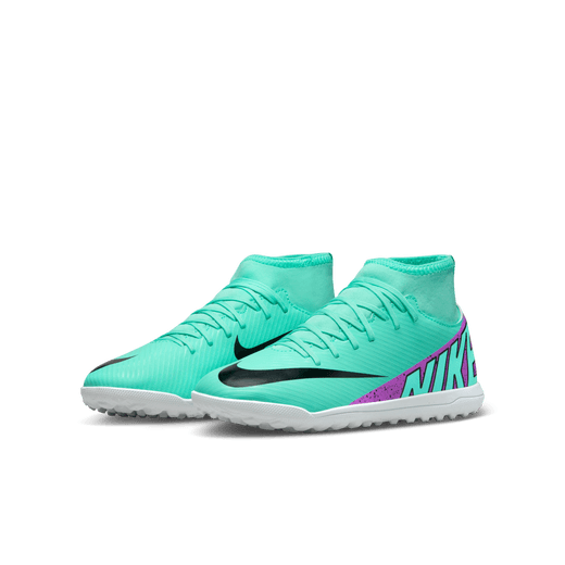 Kids turf soccer sales shoes