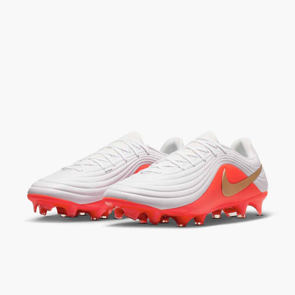 Nike Tiempo Maestro Academy Multi-Ground Low-Top Soccer Cleats