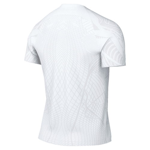 NIKE DRI-FIT ADV VAPOR 4 MEN'S KNIT SOCCER JERSEY