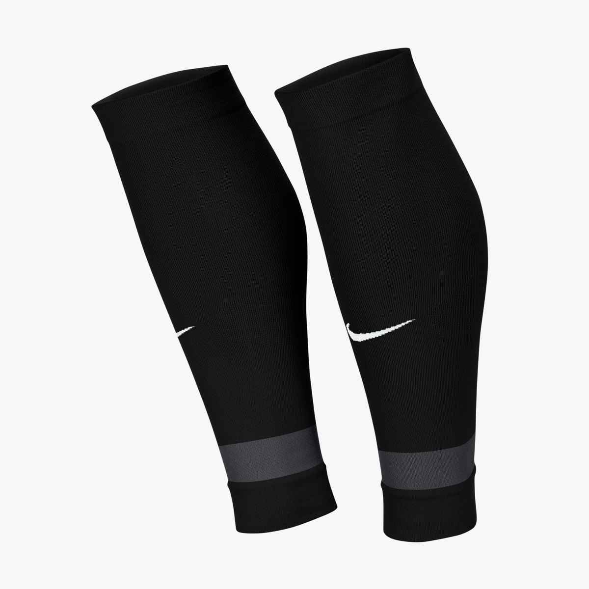 Nike VaporFast Soccer Leg-Sleeve BLACK(1 Pair)