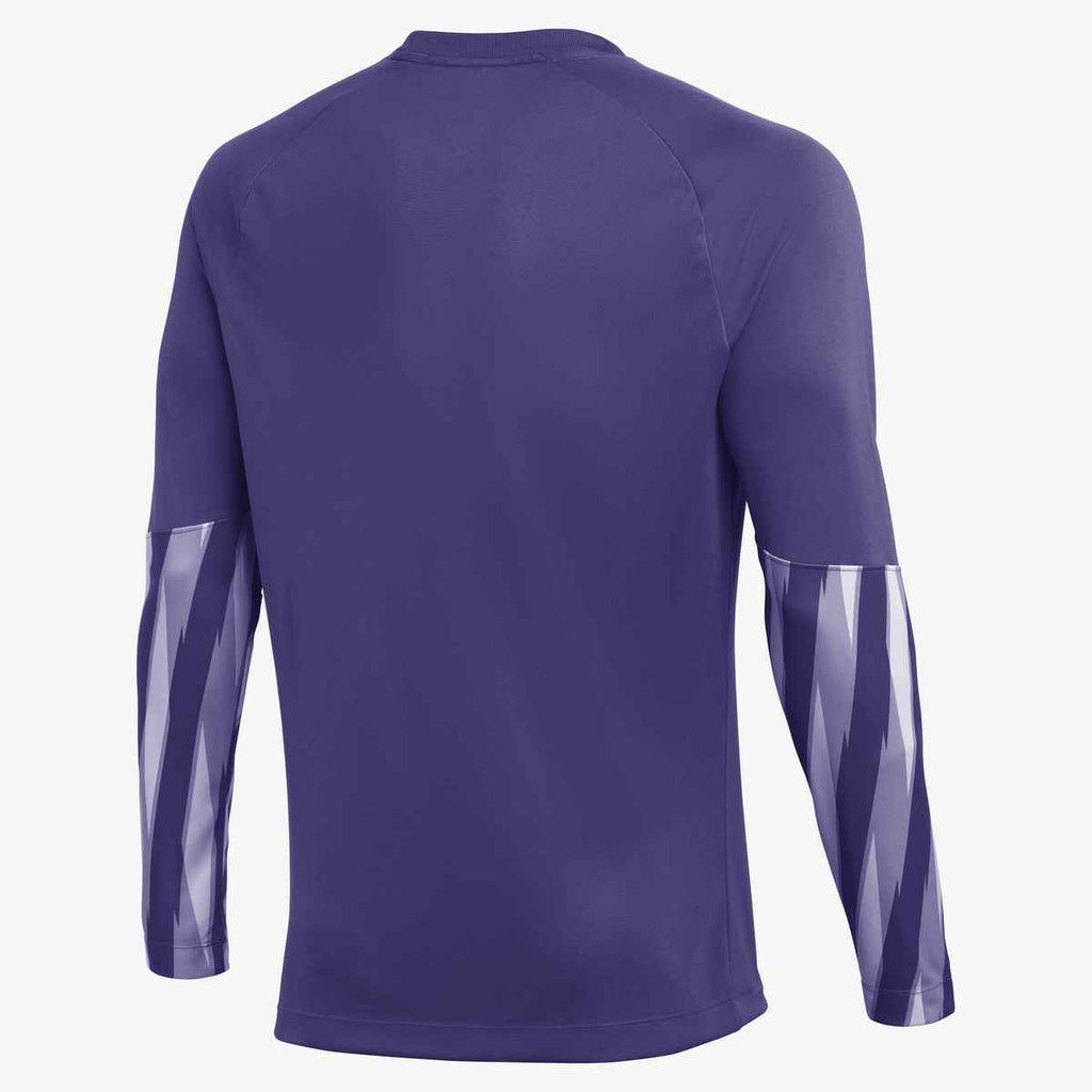 Nike Dri-FIT Park V Men's Long-Sleeve Soccer Goalkeeper Jersey - HV8314-507-NIKE by Nike | Available at Niky's Sports