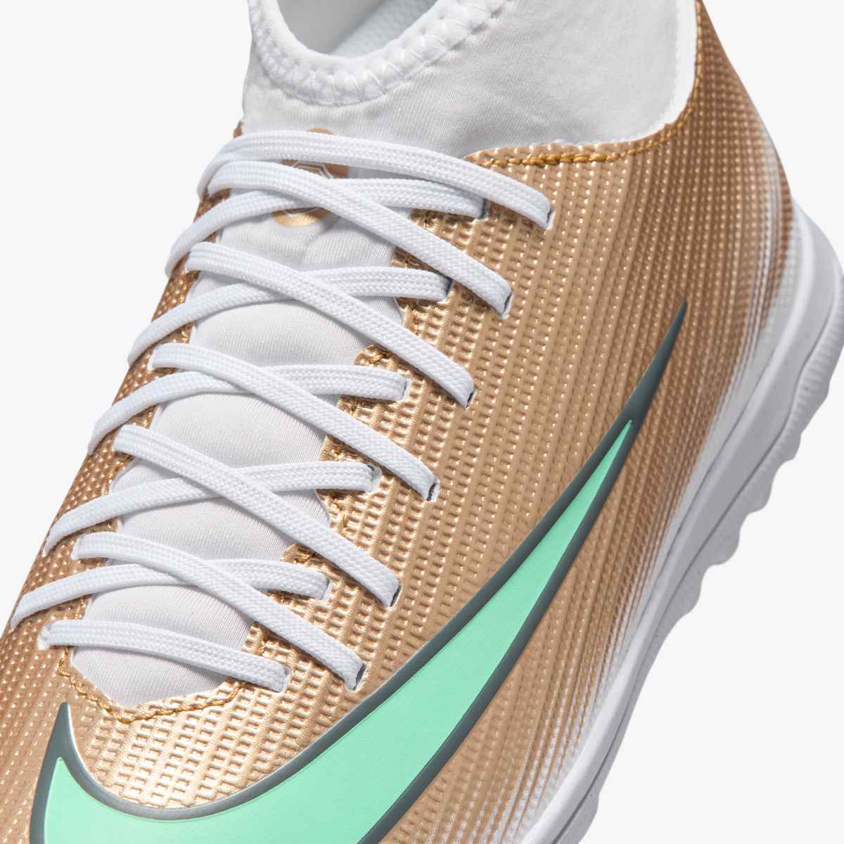 Nike Jr. Mercurial Superfly 11 Club  TF "Kylian Mbappé"