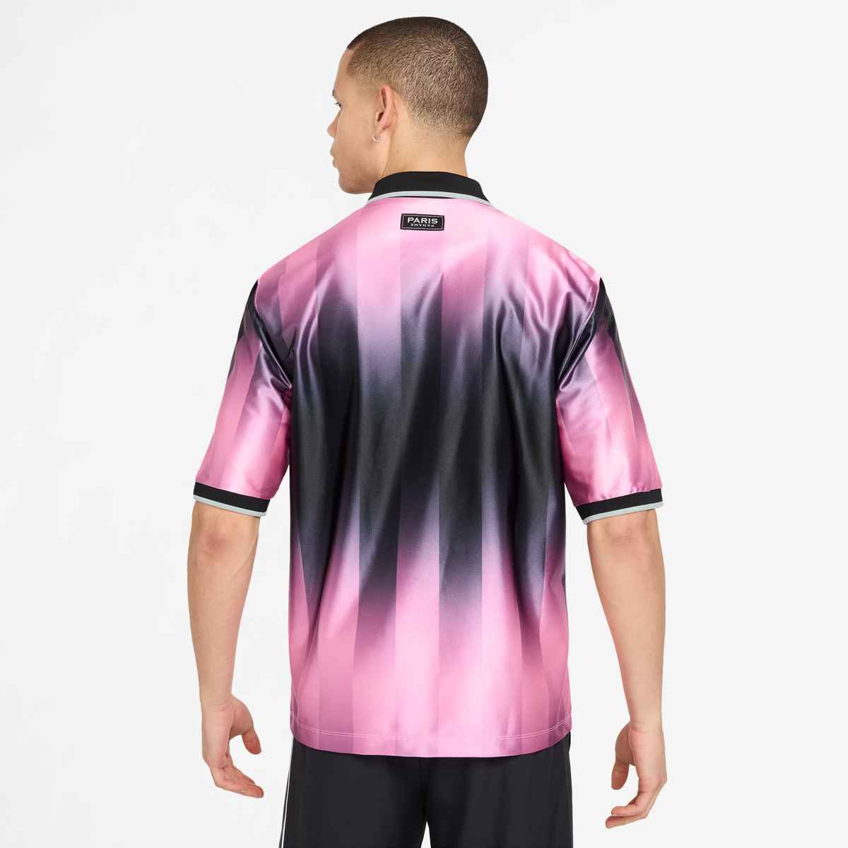 NIKE Paris Saint-Germain Energy Men's Nike Dri-FIT Soccer Jersey
