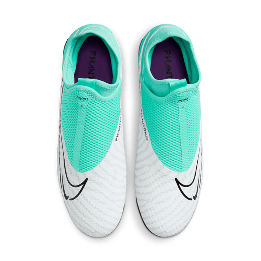 Nike Phantom GX Academy Multi-Ground Soccer Cleats - DD9472-300-NIKE by Nike | Available at Niky's Sports