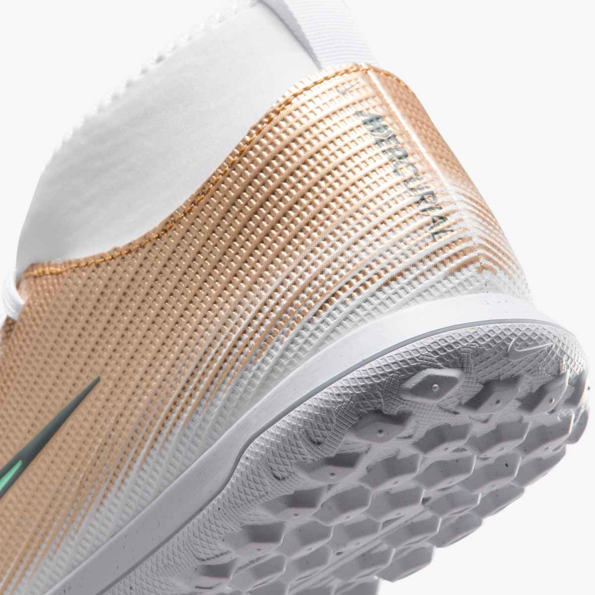 Nike Jr. Mercurial Superfly 11 Club  TF "Kylian Mbappé"