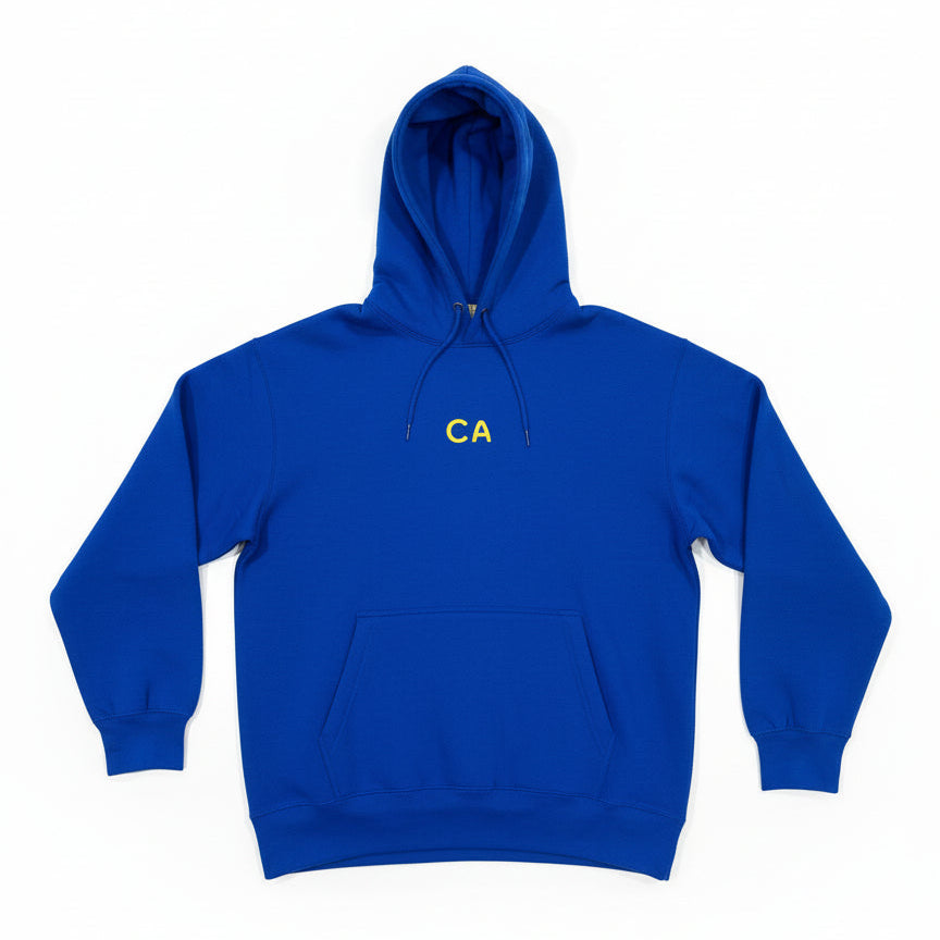 Sport Design Sweden Club America Men's Streetwear Hoody