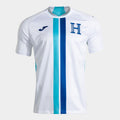 Joma Honduras Men's Home Jersey 2026 - A310601C0201-JOMA by Joma | Available at Niky's Sports