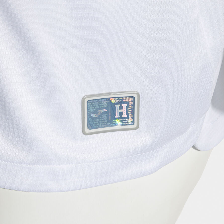Joma Honduras Men's Home Jersey 2026 - A310601C0201-JOMA by Joma | Available at Niky's Sports