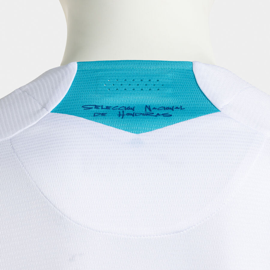 Joma Honduras Men's Home Jersey 2026 - A310601C0201-JOMA by Joma | Available at Niky's Sports