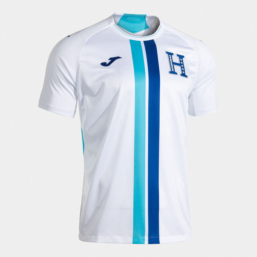 Joma Honduras Men's Home Jersey 2026 - A310601C0201-JOMA by Joma | Available at Niky's Sports