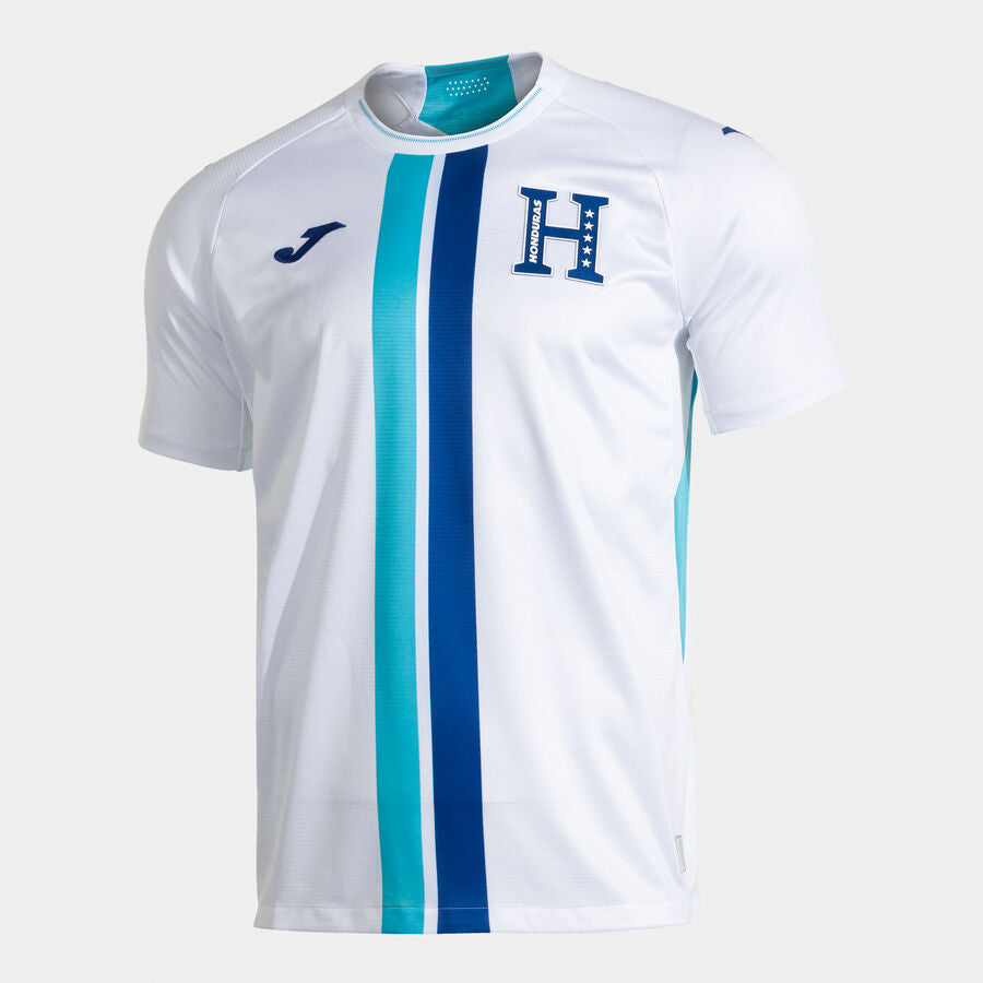 Joma Honduras Men's Home Jersey 2026 - A310601C0201-JOMA by Joma | Available at Niky's Sports