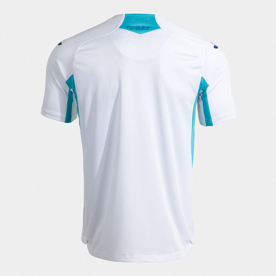 Joma Honduras Men's Home Jersey 2026 - A310601C0201-JOMA by Joma | Available at Niky's Sports