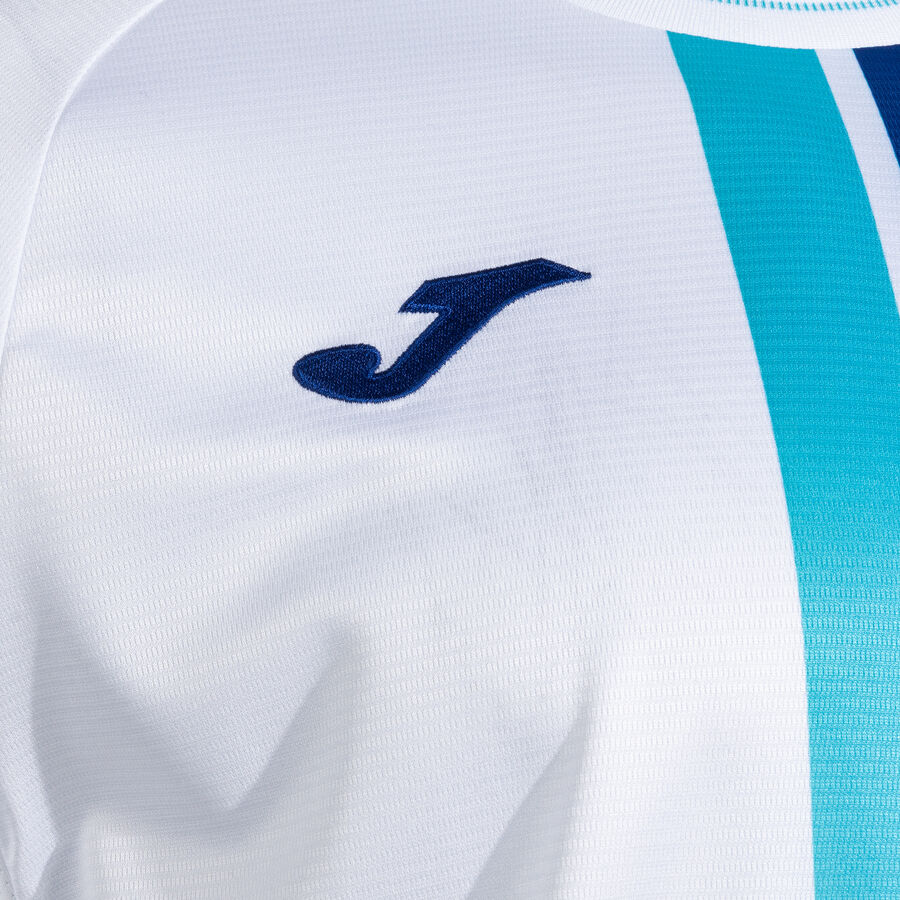 Joma Honduras Men's Home Jersey 2026 - A310601C0201-JOMA by Joma | Available at Niky's Sports