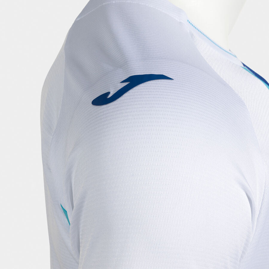 Joma Honduras Men's Home Jersey 2026 - A310601C0201-JOMA by Joma | Available at Niky's Sports