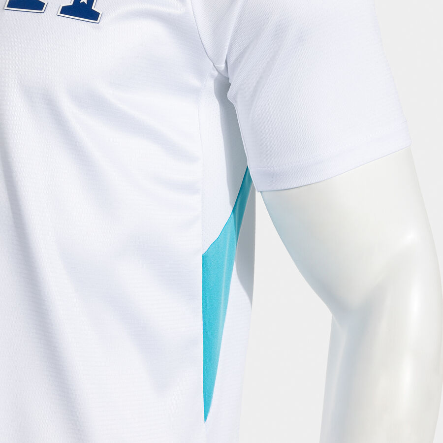 Joma Honduras Men's Home Jersey 2026 - A310601C0201-JOMA by Joma | Available at Niky's Sports