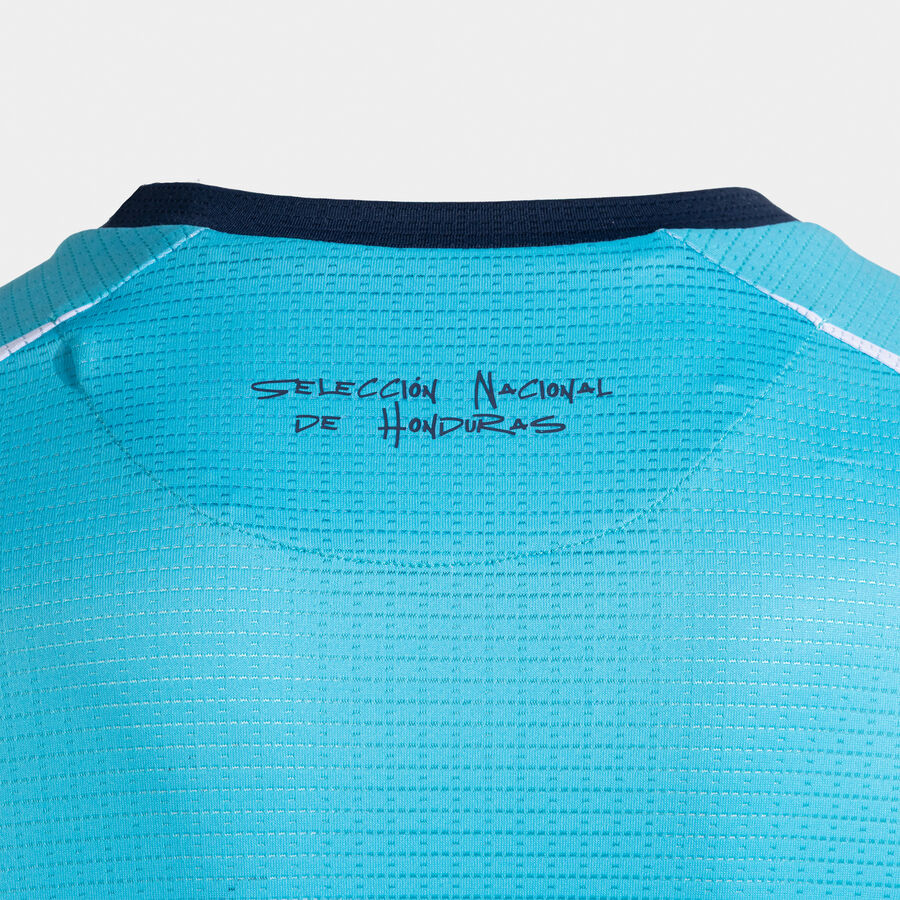 Joma Honduras Men's Away Jersey 2026 - A310601C0202-JOMA by Joma | Available at Niky's Sports