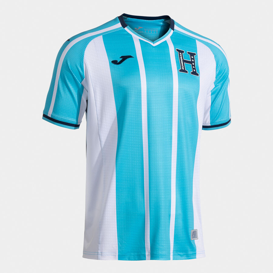 Joma Honduras Men's Away Jersey 2026 - A310601C0202-JOMA by Joma | Available at Niky's Sports