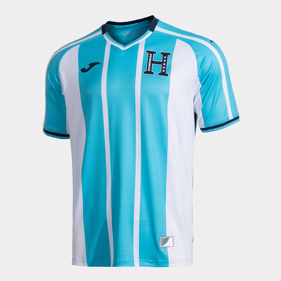 Joma Honduras Men's Away Jersey 2026 - A310601C0202-JOMA by Joma | Available at Niky's Sports