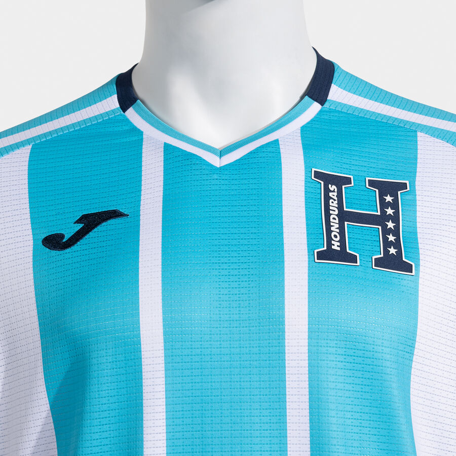 Joma Honduras Men's Away Jersey 2026 - A310601C0202-JOMA by Joma | Available at Niky's Sports