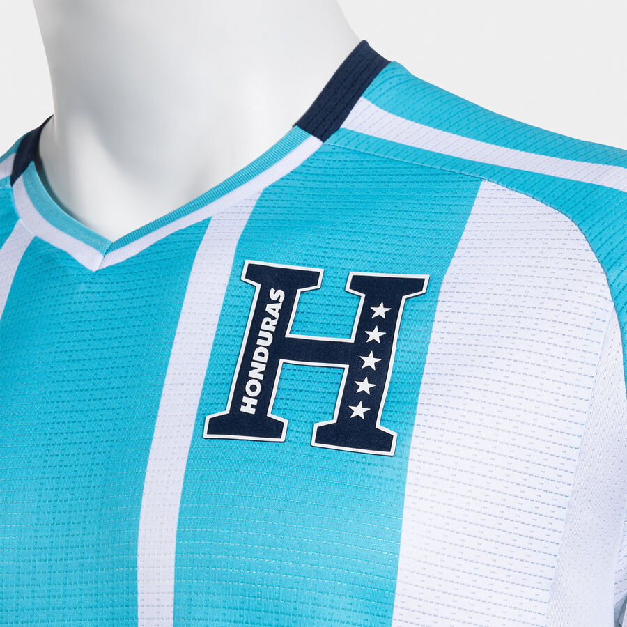 Joma Honduras Men's Away Jersey 2026 - A310601C0202-JOMA by Joma | Available at Niky's Sports