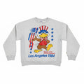 Mitchell and Ness 84 Los Angeles Olympics Crew