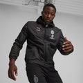 Puma AC Milan X Pleasures Jacket - 776092-01-PUMA by Puma | Available at Niky's Sports