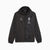 Puma AC Milan X Pleasures Jacket - 776092-01-PUMA by Puma | Available at Niky's Sports