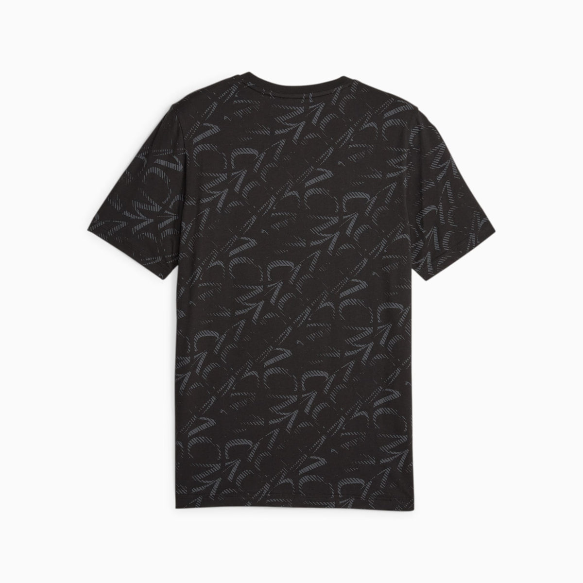 Puma AC Milan Core Tee - 772317-04-PUMA by Puma | Available at Niky's Sports