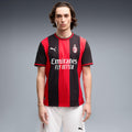 PUMA AC Milan Home Authentic Men's Soccer Jersey