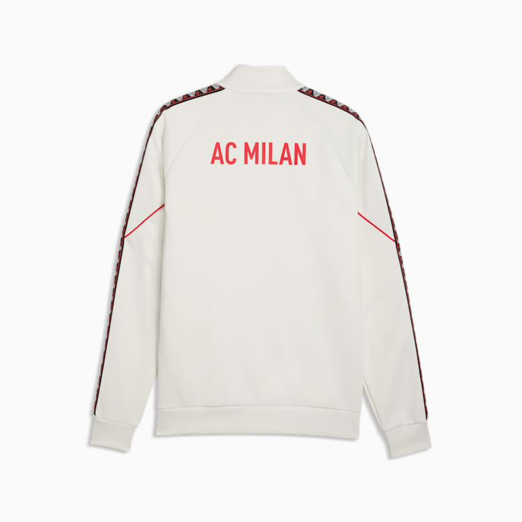Puma AC Milan Men's King Anthem Jacket