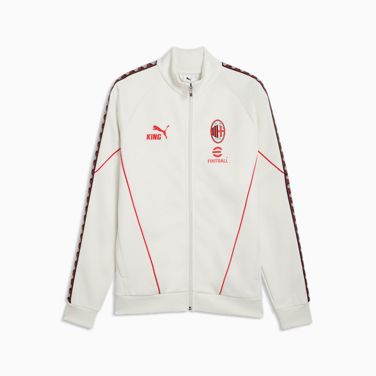 Puma AC Milan Men's King Anthem Jacket