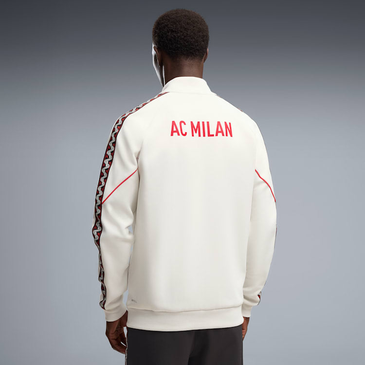 Puma AC Milan Men's King Anthem Jacket