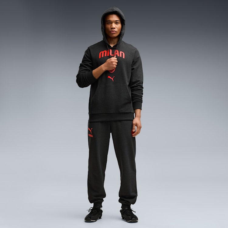 Puma AC Milan FTBLCULTURE Hoodie