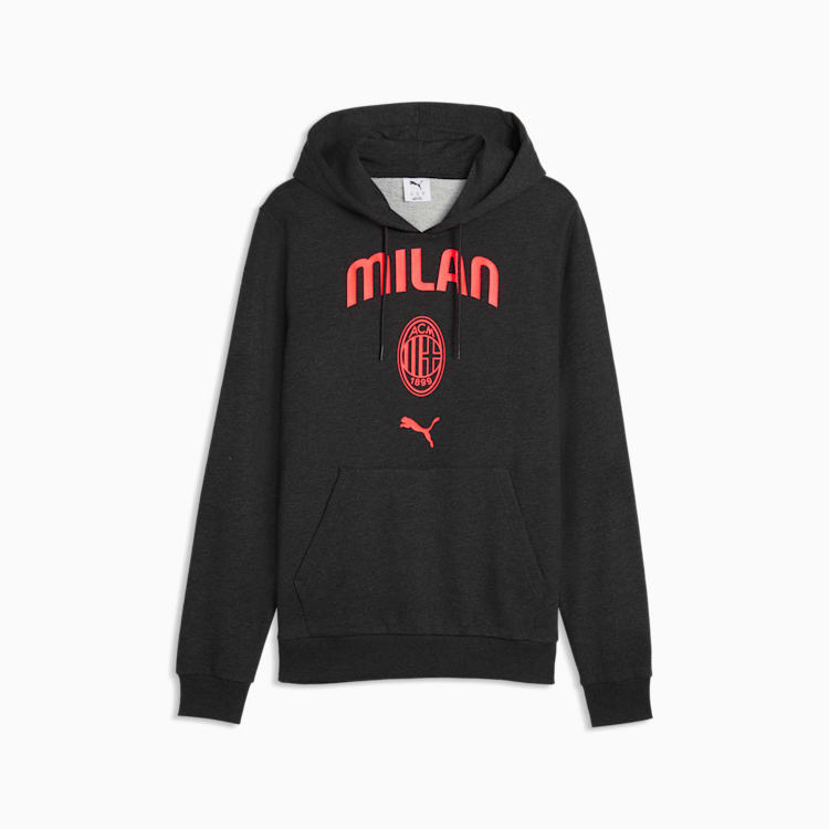 Puma AC Milan FTBLCULTURE Hoodie