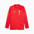 Puma AC Milan Training Jacket - 772252-12-PUMA by Puma | Available at Niky's Sports