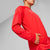 Puma AC Milan Training Jacket - 772252-12-PUMA by Puma | Available at Niky's Sports