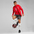 Puma AC Milan Training Jacket - 772252-12-PUMA by Puma | Available at Niky's Sports